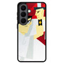 Yosh Samurai Jack Samsung Galaxy S26 Series Case