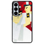 Yosh Samurai Jack Samsung Galaxy S26+ Case