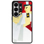 Yosh Samurai Jack Samsung Galaxy S26 Ultra Case