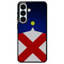 Young Justice Miss Martian Samsung Galaxy S26+ Case
