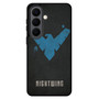Young Justice Nightwing 2 Samsung Galaxy S26 Series Case