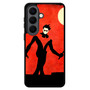 Young Justice Nightwing 3 Samsung Galaxy S26 Series Case