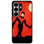Young Justice Nightwing 3 Samsung Galaxy S26 Ultra Case