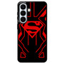 Young Justice Superboy Samsung Galaxy S26+ Case