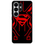 Young Justice Superboy Samsung Galaxy S26 Ultra Case