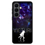 Yuri on Ice Victuri Samsung Galaxy S26 Series Case
