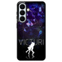 Yuri on Ice Victuri Samsung Galaxy S26+ Case