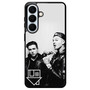 Zach Abels And Jesse Rutherford Samsung Galaxy S26+ Case