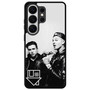 Zach Abels And Jesse Rutherford Samsung Galaxy S26 Ultra Case