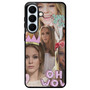Zara Larsson Collage Samsung Galaxy S26+ Case