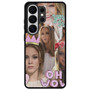 Zara Larsson Collage Samsung Galaxy S26 Ultra Case