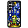 zelda tardis Samsung Galaxy S26 Ultra Case