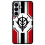 Zeon Gundam Samsung Galaxy S26+ Case