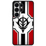 Zeon Gundam Samsung Galaxy S26 Ultra Case