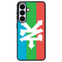 Zoo York Colors Samsung Galaxy S26+ Case