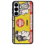 Zoolander VS Hansel Walk Off Samsung Galaxy S26+ Case