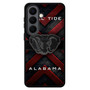 Albama Crimson Roll Tide Samsung Galaxy S26 Series Case