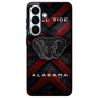 Albama Crimson Roll Tide Samsung Galaxy S26+ Case