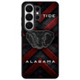 Albama Crimson Roll Tide Samsung Galaxy S26 Ultra Case