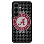 Albama Crimson Tide 1 Samsung Galaxy S26 Series Case