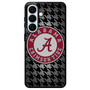 Albama Crimson Tide 1 Samsung Galaxy S26+ Case