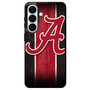 Albama Crimson Tide 2 Samsung Galaxy S26+ Case