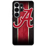 Albama Crimson Tide 2 Samsung Galaxy S26 Ultra Case