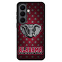 Albama Crimson Tide 3 Samsung Galaxy S26 Series Case