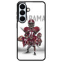 Albama Crimson Tide 4 Samsung Galaxy S26+ Case
