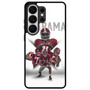 Albama Crimson Tide 4 Samsung Galaxy S26 Ultra Case