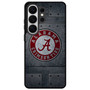 Albama Crimson Tide Metal Samsung Galaxy S26 Ultra Case