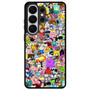 All Cool Cartoon Samsung Galaxy S26 Ultra Case
