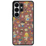 Animal Crossing Collage 1 Samsung Galaxy S26 Ultra Case