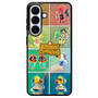 Animal Crossing New Horizons Samsung Galaxy S26+ Case