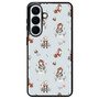 Anne of Green Gables Collage Samsung Galaxy S26+ Case