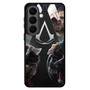 Assassins Creed Series Samsung Galaxy S26 Series Case