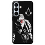 Assassins Creed Valhalla Eivor 2 Samsung Galaxy S26+ Case