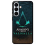 Assassins Creed Valhalla Logo 1 Samsung Galaxy S26+ Case