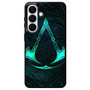 Assassins Creed Valhalla Logo 2 Samsung Galaxy S26+ Case