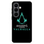 Assassins Creed Valhalla Samsung Galaxy S26 Series Case