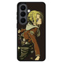 Attack on Titan Annie Leonhart 2 Samsung Galaxy S26 Series Case