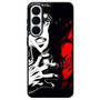 Attack on Titan Eren Jeager 2 Samsung Galaxy S26+ Case