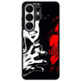Attack on Titan Eren Jeager 2 Samsung Galaxy S26 Ultra Case