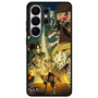 Attack on Titan Final Sesason Samsung Galaxy S26 Ultra Case
