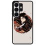Attack on Titan Levi 1 Samsung Galaxy S26 Ultra Case