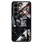 Attack on Titan Levi 2 Samsung Galaxy S26 Series Case