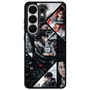 Attack on Titan Levi 2 Samsung Galaxy S26 Ultra Case