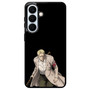 Attack on Titan Reiner Braun Samsung Galaxy S26+ Case