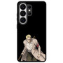 Attack on Titan Reiner Braun Samsung Galaxy S26 Ultra Case