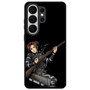 Attack on Titan Sasha Blouse Samsung Galaxy S26 Ultra Case